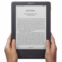 Time for Amazon to Finally Release Another Large Kindle Kindle DX