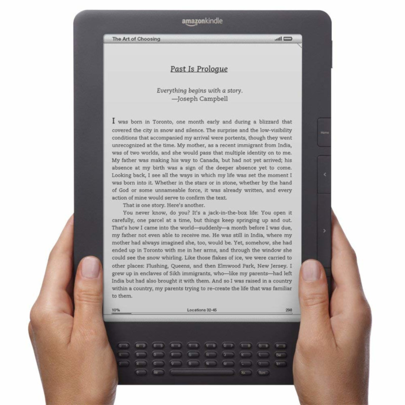 download amazon kindle reader for pc