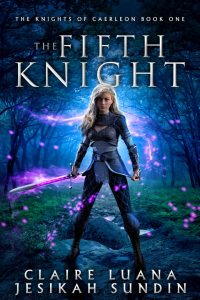 The Fifth Knight