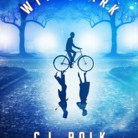 Witchmark by C. L. Polk is Tor’s Free eBook for February Witchmark