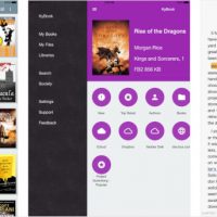 Best Alternative iOS Reading Apps to Apple Books eBook App