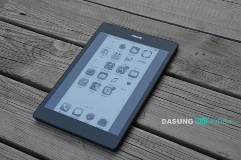 8 inch ereaders