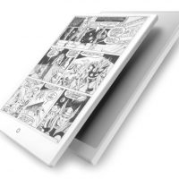 New 10.3-inch E Ink E-Pad Tablet Has 4G and Deca-Core Processor Eewrite E-Pad