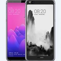 Hisense A6 Smartphone with E Ink Screen Looks Nice (Videos) Hisense A6 E Ink Phone