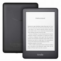 New Entry-Level Kindle with Frontlight Getting Released April 10th New Kindle 2019