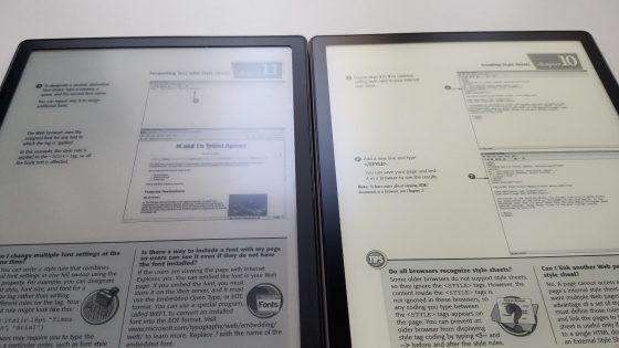 onyx boox note air vs ipad