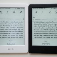 White Kindle or Black Kindle, Which Color is Better? White Kindle vs Black Kindle