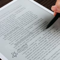 New E-Pad E Ink Tablet and Notepad Now on Indiegogo Eewrite E-Pad