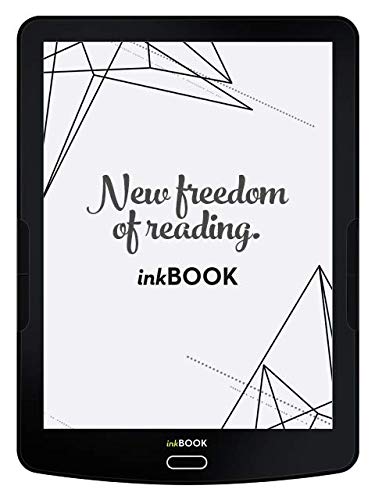 t61d ereader inkbook