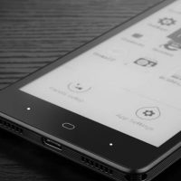 Kingrow K1 E Ink Smartphone Now Available to Pre-Order Kingrow K1 E Ink Smartphone