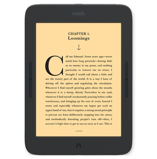 Best 8″ E Ink eBook Readers in 2019