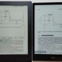 Onyx Boox Note Pro vs Likebook Mimas Comparison Review (Video) Note Pro vs Likebook Mimas