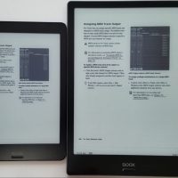 Onyx Boox Note Pro vs Nova Pro Comparison Review (Video) Note Pro vs Nova Pro