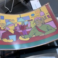 Can E Ink’s Color ACeP Displays Be a Viable Option for eReaders? Flexible ACeP
