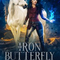 10 Free Kindle eBooks and Kindle Deals – June 24th Iron Butterfly
