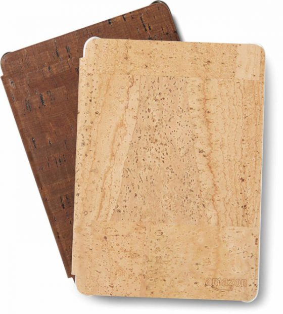 Kindle Cork Cover