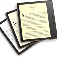 Kindle Oasis Now Available with Adjustable Frontlight Color Kindle Oasis Warm Light