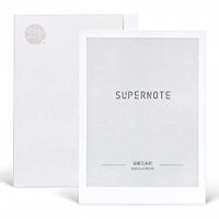 Supernote A5 and A6 Agile eReaders with Wacom Stylus (Video) Supernote A5