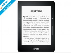 Kindle Woot Deals