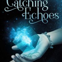 10 Free Kindle eBooks and Kindle Deals – 9/15 Catching Echoes