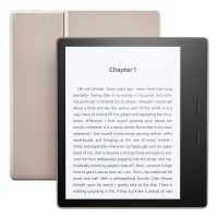 Kindle Oasis 2 Refurbs Now on Clearance for $139 Kindle Oasis 2