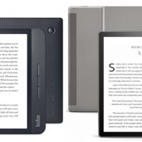 Will New Kobo Libra Force Amazon to Lower Kindle Oasis’ Price? Kobo Libra vs Kindle Oasis