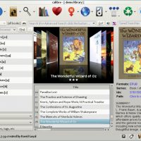 Calibre Version 4.0 Released With New eBook Viewer Calibre eBook