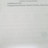 Seeing Faint Background Text on eBook Readers is Normal E Ink Ghosting