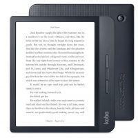 Kobo Libra H2O Review and Video Walkthrough Kobo Libra H2O Review