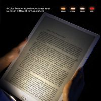 New Onyx Boox Reading Light is a Blast from the Past Onyx Reading Light
