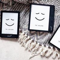 New Tolino eBook Readers Released, Android Kobo Clones Tolino eReaders