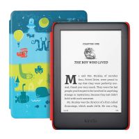 Kindle Kids Edition Review and Video Demo Kindle Kids Edition