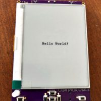 The Open Book Project Aims to Develop Open Hardware eBook Reader The Open Book Project