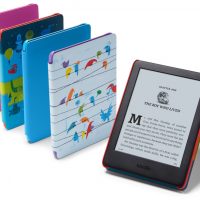 Kids Kindle Now Supports Audiobooks After Latest Update Kids-Kindle