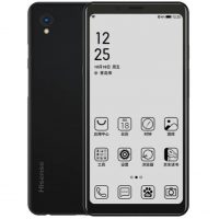 Video Reviews Showing New Hisense A5 E Ink Android Phone Hisense-A5