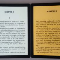 Do You Like the Warm Frontlight on New Kindle Oasis? Kindle-Oasis-Warm-Light