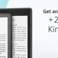 Kindle Trade-in Credit Now Takes 20% off New Kindles Kindle Trade in Deal