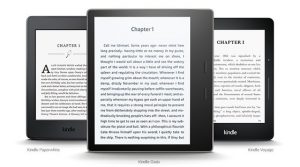 Can You Replace a Broken Kindle Screen? | The eBook Reader Blog