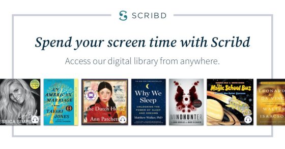 Scribd Free