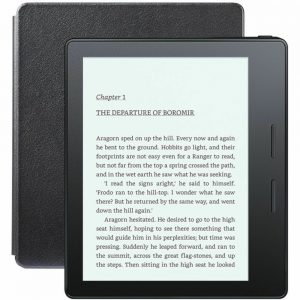 Kindle Oasis