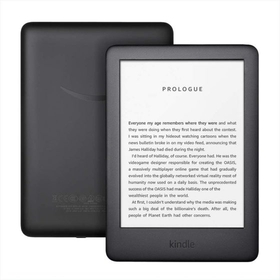 Kindle Sale