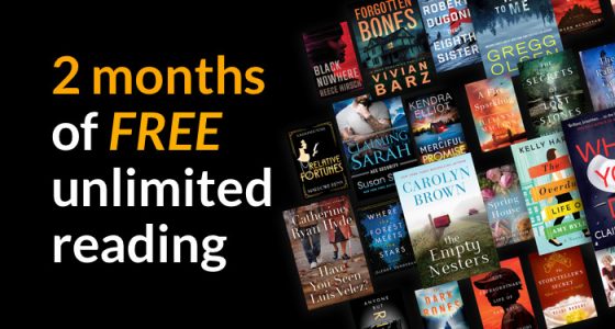 Free Kindle Unlimited