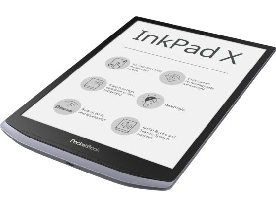 Pocketbook Inkpad x