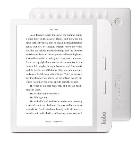 kobo libra 2 sideload