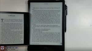 Kindle Onyx App