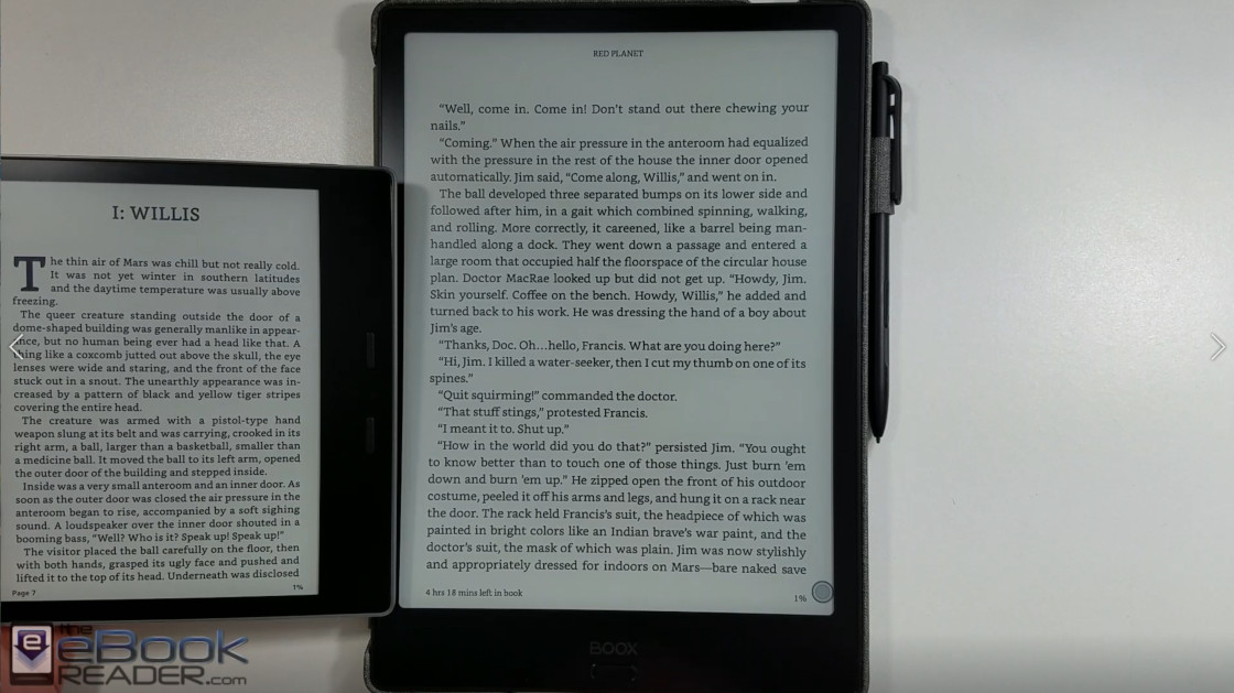 How to Get a Large Screen Kindle When Amazon Refuses to Release One