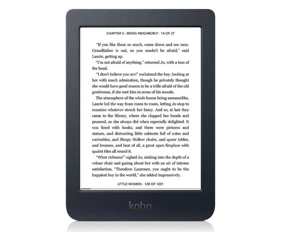 Kobo Nia