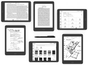 Onyx eReaders