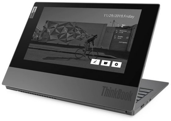 ThinkBook Plus