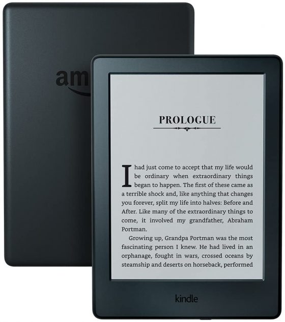 how to use a kindle ebook